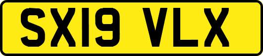 SX19VLX