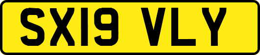 SX19VLY