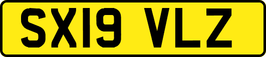 SX19VLZ