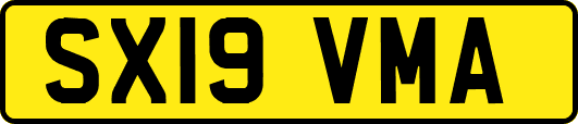 SX19VMA