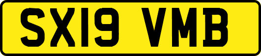 SX19VMB