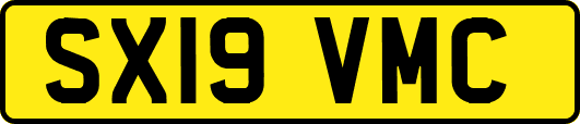 SX19VMC