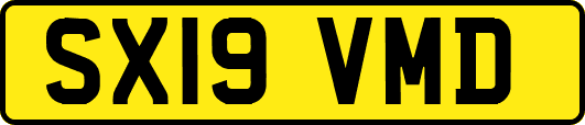 SX19VMD