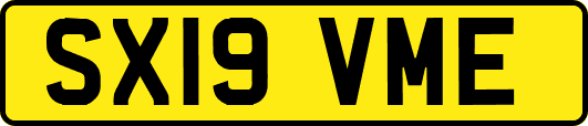 SX19VME