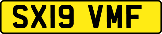SX19VMF