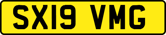 SX19VMG