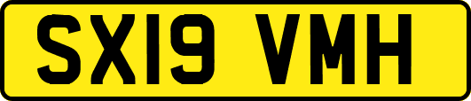 SX19VMH