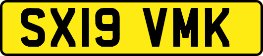 SX19VMK
