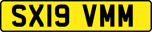 SX19VMM