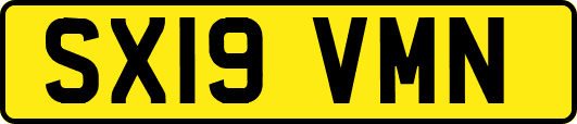 SX19VMN