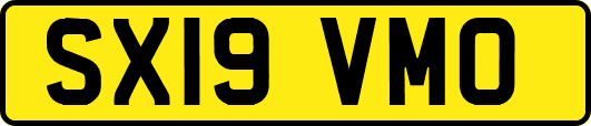 SX19VMO