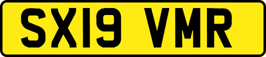SX19VMR