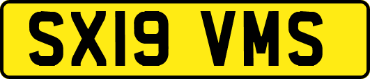 SX19VMS
