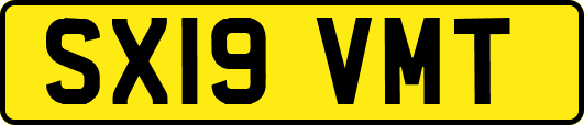 SX19VMT
