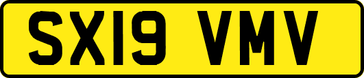 SX19VMV