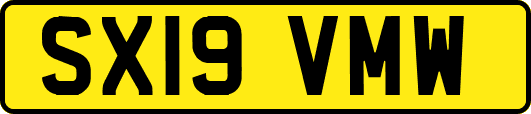 SX19VMW