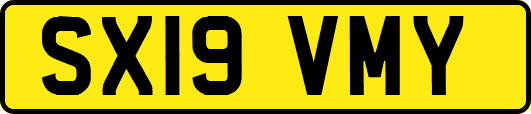 SX19VMY