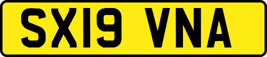 SX19VNA
