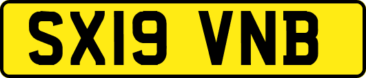 SX19VNB