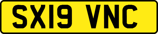 SX19VNC