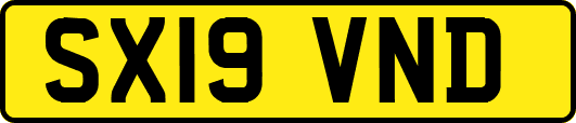 SX19VND