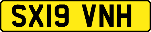 SX19VNH