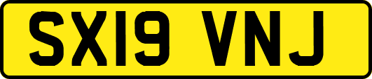 SX19VNJ