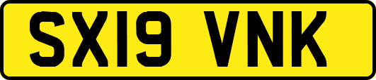 SX19VNK