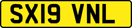 SX19VNL