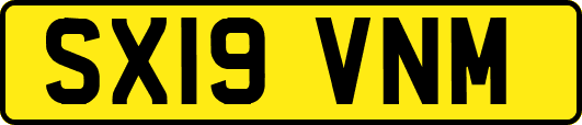 SX19VNM