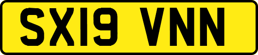 SX19VNN