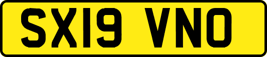 SX19VNO