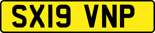 SX19VNP