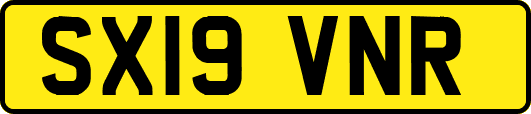 SX19VNR