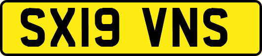 SX19VNS