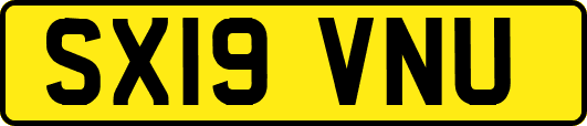 SX19VNU