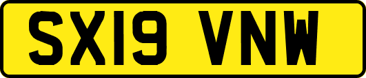 SX19VNW