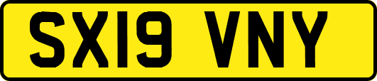 SX19VNY