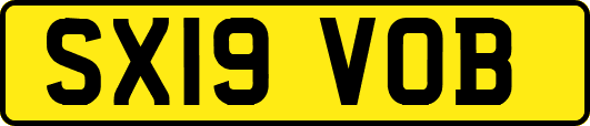 SX19VOB