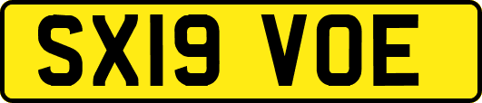 SX19VOE