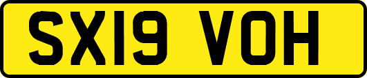SX19VOH