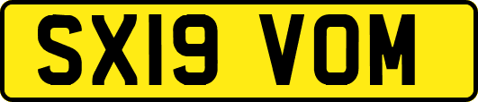 SX19VOM