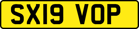 SX19VOP
