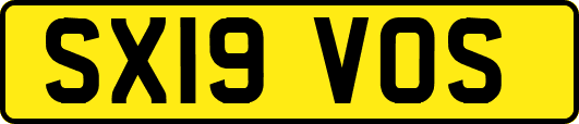 SX19VOS