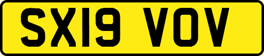 SX19VOV