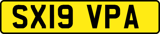 SX19VPA