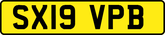 SX19VPB