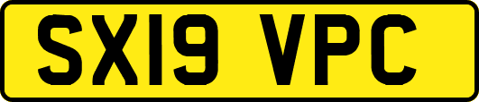 SX19VPC