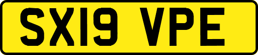SX19VPE