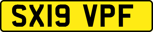 SX19VPF